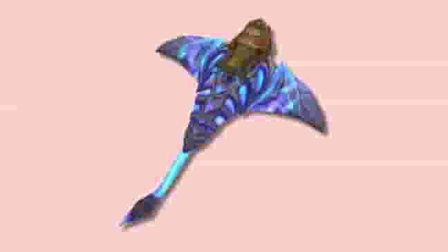 How to get the rarest mounts in World of Warcraft