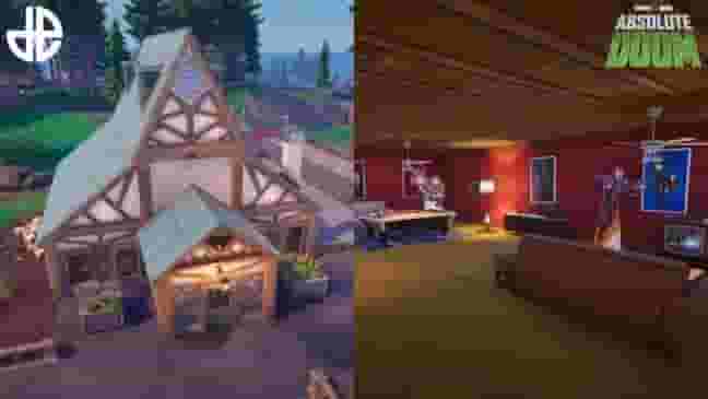 All Marvel Easter Eggs on Fortnite Chapter 5 Season 4 map