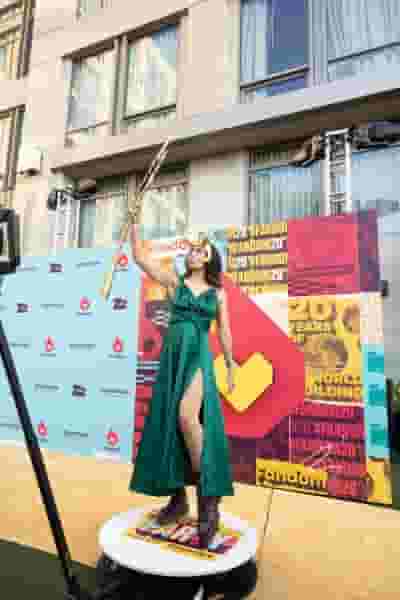 SDCC 2024: One Week Ago Fandom Hosted One The Convention's Best Parties
