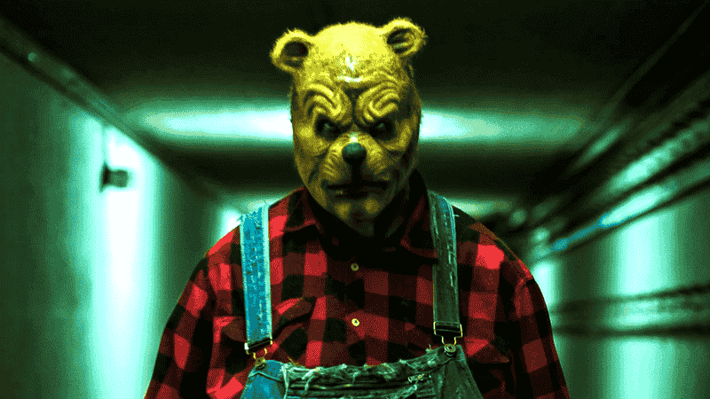 Winnie the Pooh: Blood and Honey 3 Release, Cast & Everything We Know