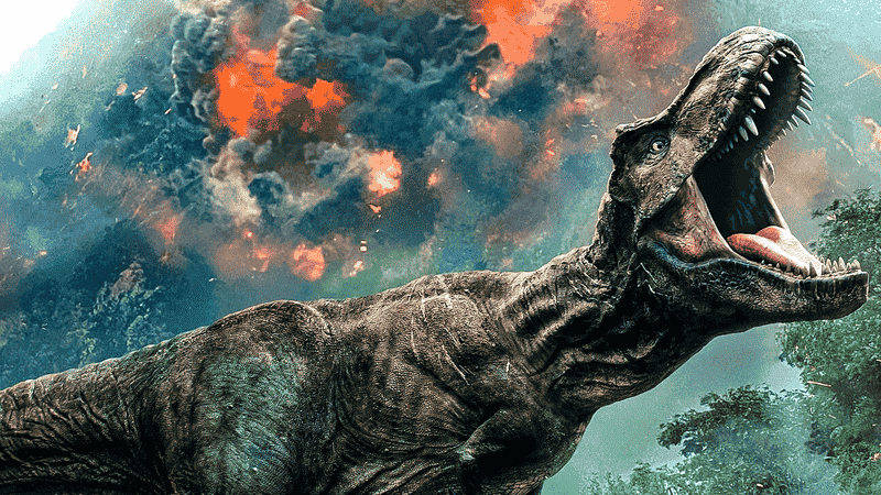 First Look at Scarlett Johansson's New Jurassic World 2025 Movie Set Revealed