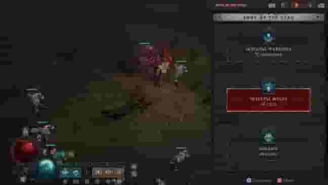 Best Diablo 4 Necromancer Minion builds in Season 5