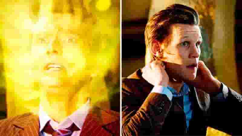 Why Does Doctor Who Change Actors & Appearance? Regeneration Explained