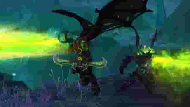World of Warcraft: The War Within complete class tier list for Patch 11.0