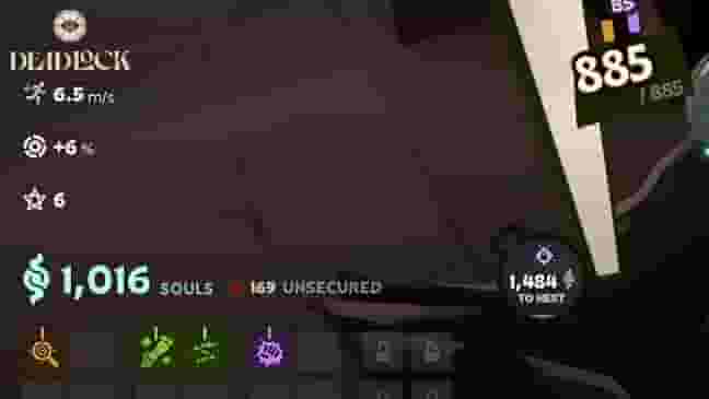 Deadlock Unsecured Souls: What are they and how to secure them