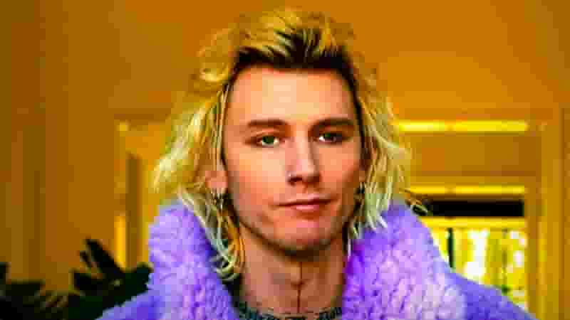 Jackpot Movie: Machine Gun Kelly's Special Cameo Explained: Who Does MGK Play?