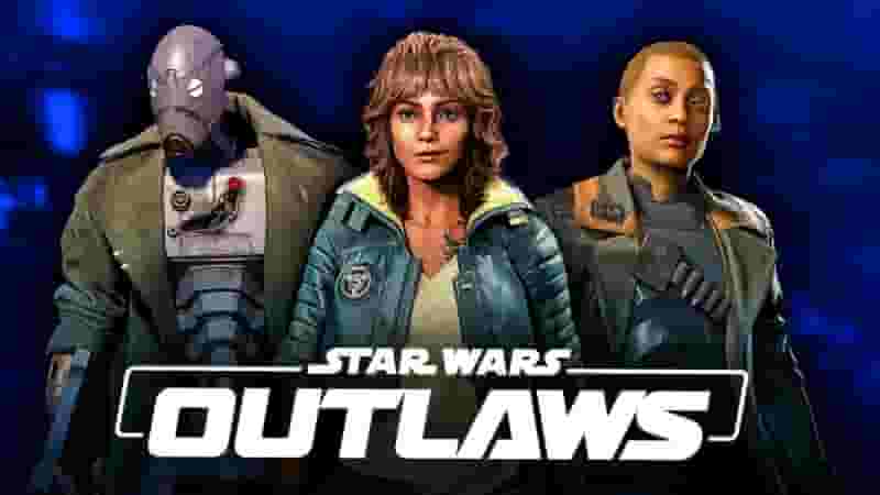 How To Test Star Wars Outlaws For Free & Ubisoft+ (PC, PS5, Xbox)