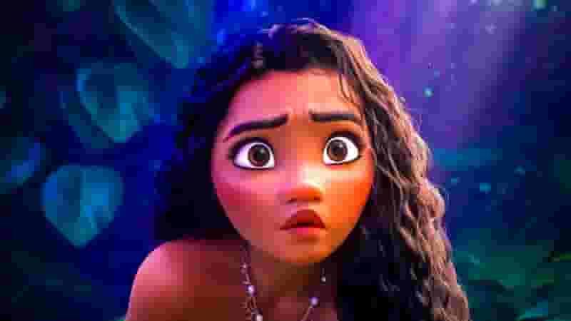 Moana 2 Release Date Sets New Disney Animated Sequel Record
