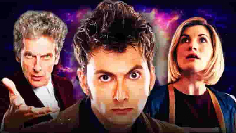Why Does Doctor Who Change Actors & Appearance? Regeneration Explained