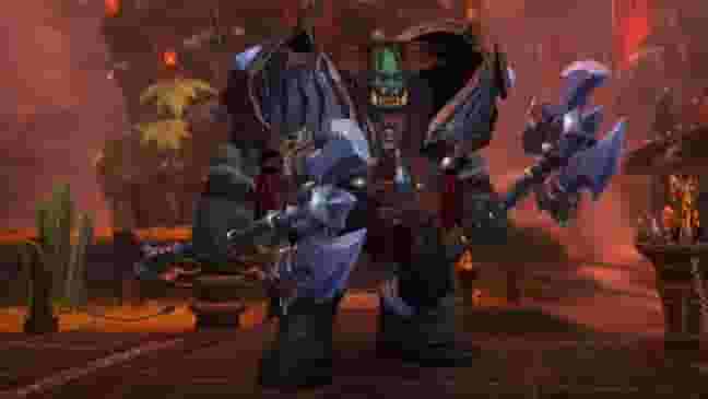 World of Warcraft: The War Within complete class tier list for Patch 11.0