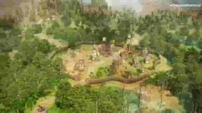 Masters of Albion: Everything we know