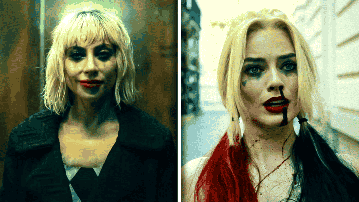 Margot Robbie vs. Lady Gaga Harley Quinn Differences Explained by Joker Director