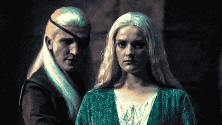 Can Helaena Targaryen See the Future In House of the Dragon? Her Powers Explained