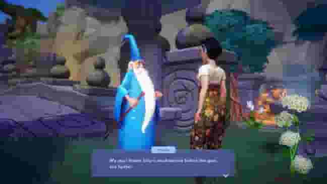 How to unlock Jafar in Disney Dreamlight Valley