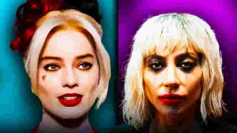Margot Robbie vs. Lady Gaga Harley Quinn Differences Explained by Joker Director