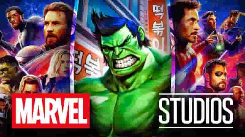 Marvel Studios Announces Debut of Hulk's Amadeus Cho Debut In New Show