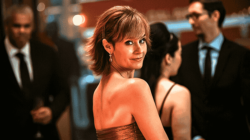 Fire Country: Does Sharon Die? Showrunner Addresses Her Future