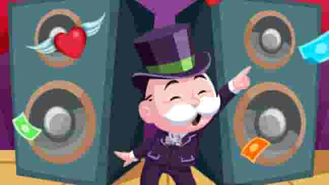 Monopoly Go Discovery Derby rewards