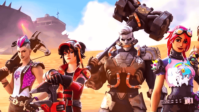 10 Best Fortnite Quotes: Inspirational & Motivational Lines Relating to the Game