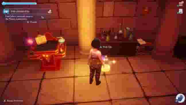 How to unlock Jafar in Disney Dreamlight Valley