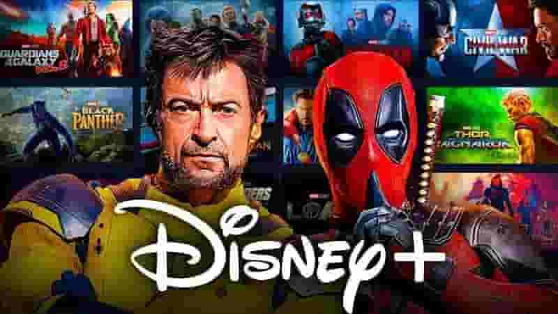 Here’s When Deadpool & Wolverine Disney+ Release Is Expected