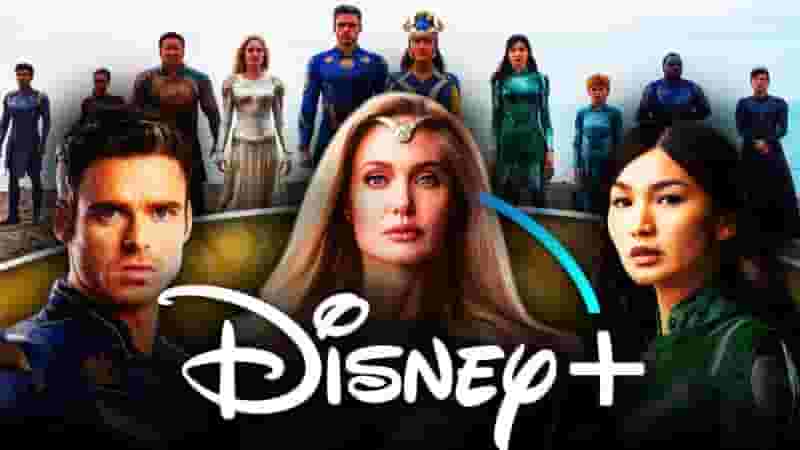 10 Reasons Marvel Needs To Make Eternals 2