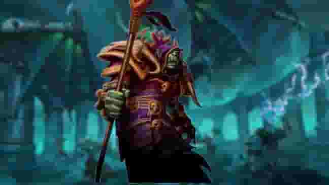 World of Warcraft: The War Within complete class tier list for Patch 11.0