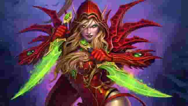 World of Warcraft: The War Within complete class tier list for Patch 11.0