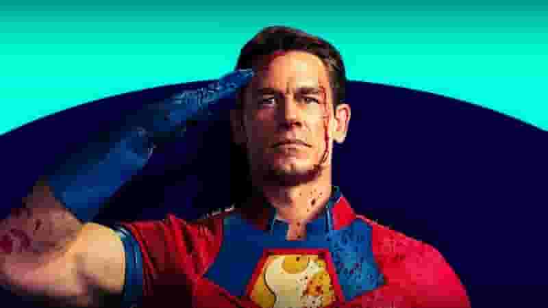 Peacemaker Season 2 Gets Promising Release Update from John Cena (Exclusive)