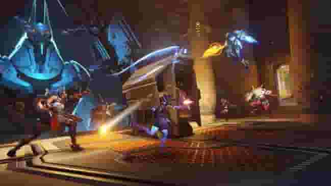 Everything we know about Overwatch 2’s Clash Mode: release dates, maps, and more