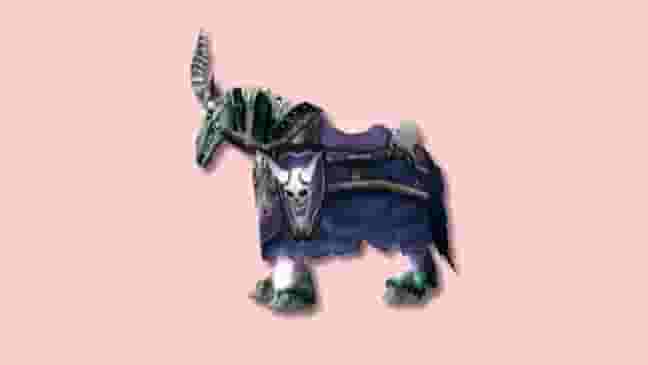 How to get the rarest mounts in World of Warcraft