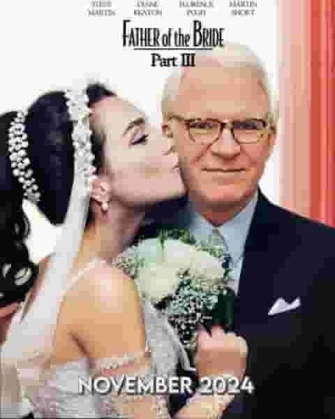 Is a Father of the Bride 3 Releasing In 2024? Florence Pugh Movie Speculation Explained