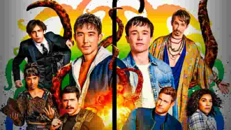 Umbrella Academy Season 4 Removed 1 Main Character's Superpowers, Reveals Star (Exclusive)
