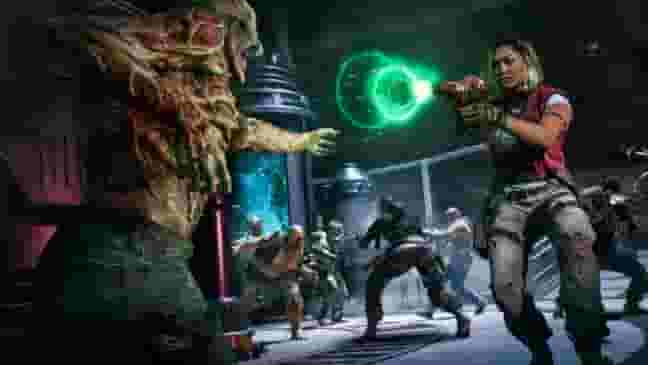 All Wonder Weapons in Black Ops 6 Zombies revealed so far