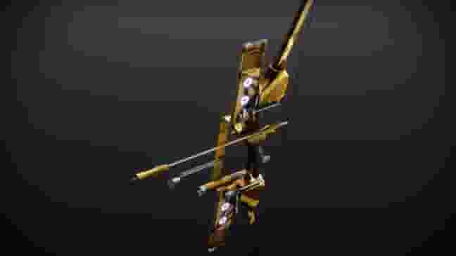 Destiny 2 Solstice 2024 god rolls for every weapon