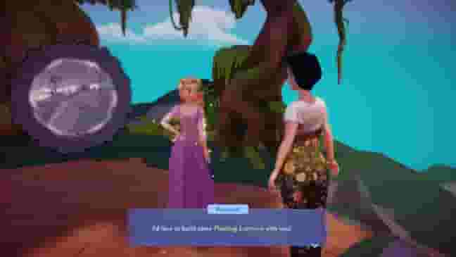How to unlock Jafar in Disney Dreamlight Valley