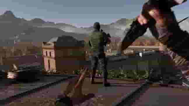 Dying Light: The Beast – Plot, gameplay, cast, trailers & more