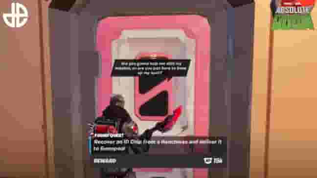 All Marvel Easter Eggs on Fortnite Chapter 5 Season 4 map
