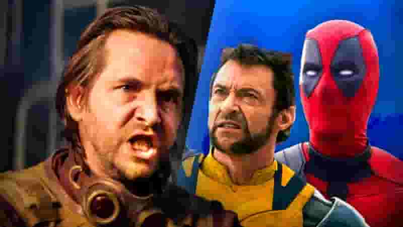 Deadpool and Wolverine: Aaron Stanford Confirms Which Pyro Variant Appears In Movie (Exclusive)