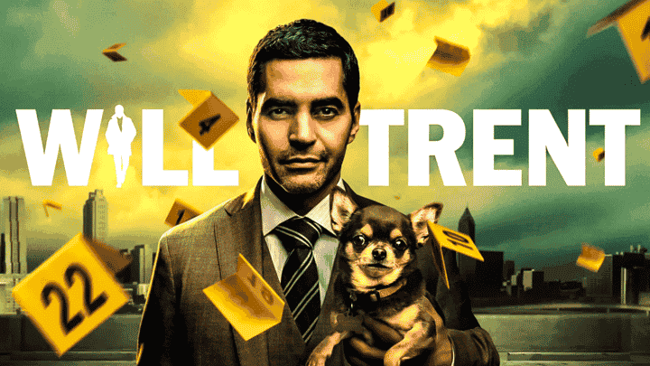 Here&rsquo;s When Will Trent Season 3 Release is Expected