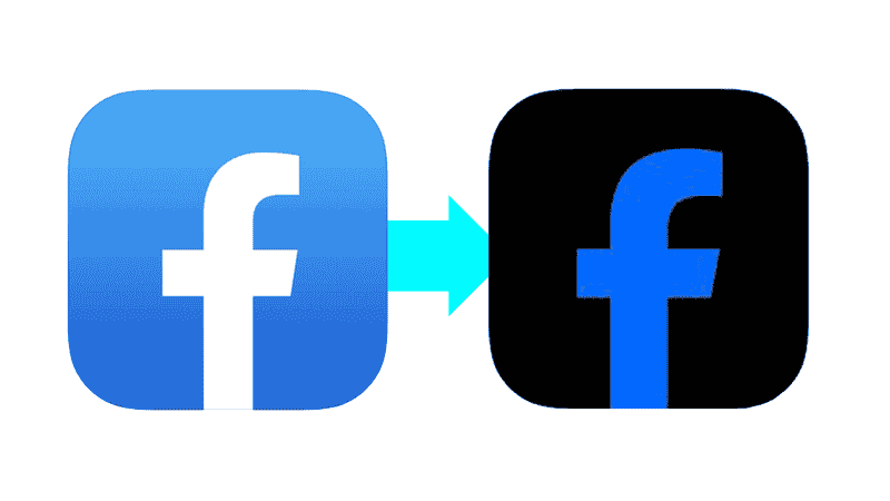 Why Did Facebook's App Icon Change Color?