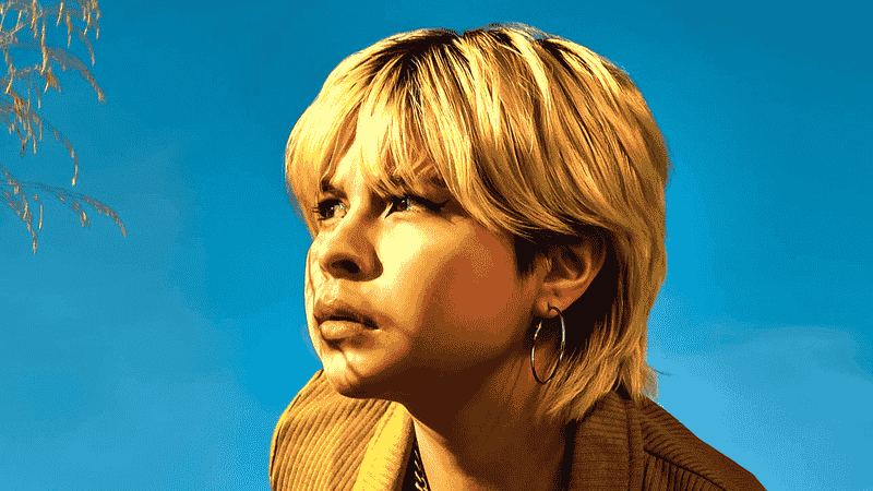 Who Is Elva Guerra? 4 Things to Know About Dark Winds Actress - Wiki Bio Details