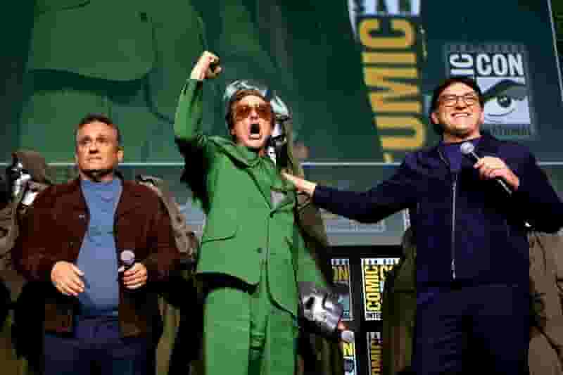 Will Iron Man 4's Release Now Happen Following Robert Downey Jr.'s Doctor Doom Return?