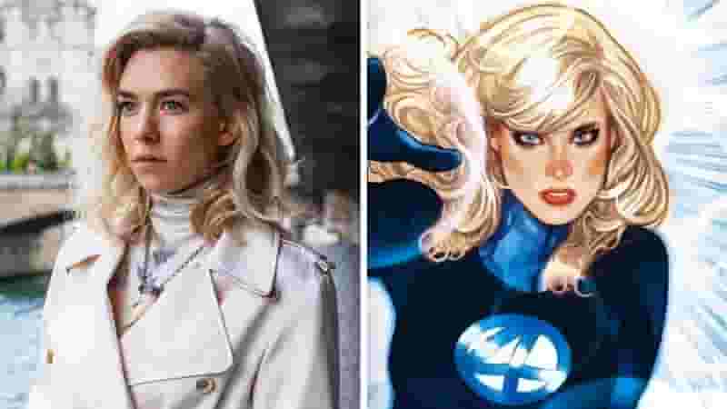 Avengers: Doomsday's First 10 Cast Members & Characters Get Revealed (Report)