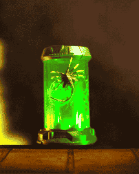 Alien: Romulus Popcorn Buckets Guide: Where to Buy & When They'll Release (AMC, Cinemark & Regal)