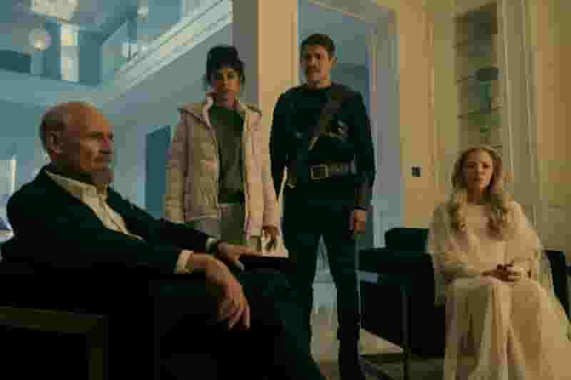 Why Umbrella Academy Season 4 Is Only 6 Episodes, Explained