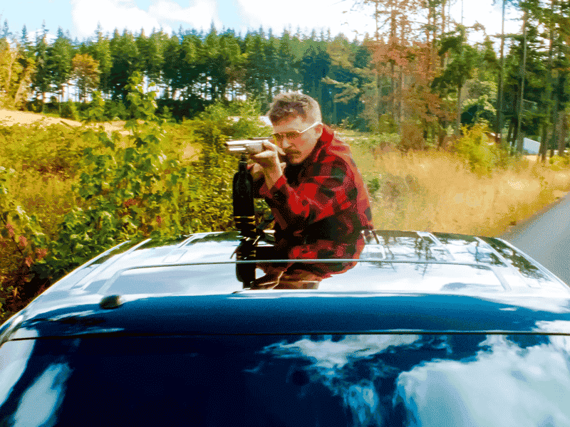 Is Strange Darling a True Story? Real-Life Influences Addressed by Director