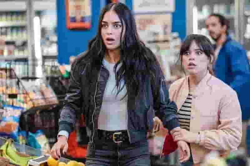 Melissa Barrera’s Scream 7 Return Gets Disappointing Update