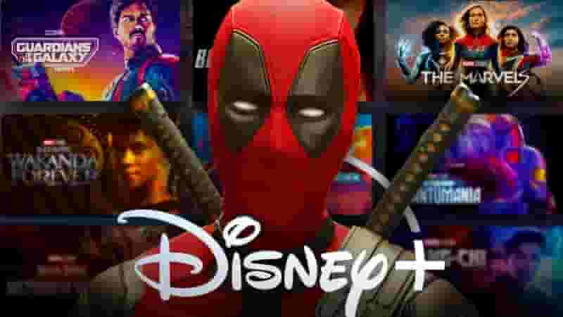 Here’s When Deadpool & Wolverine Disney+ Release Is Expected