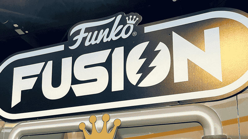 SDCC 2024: The Funkoville International Airport Booth Experience (Photos)